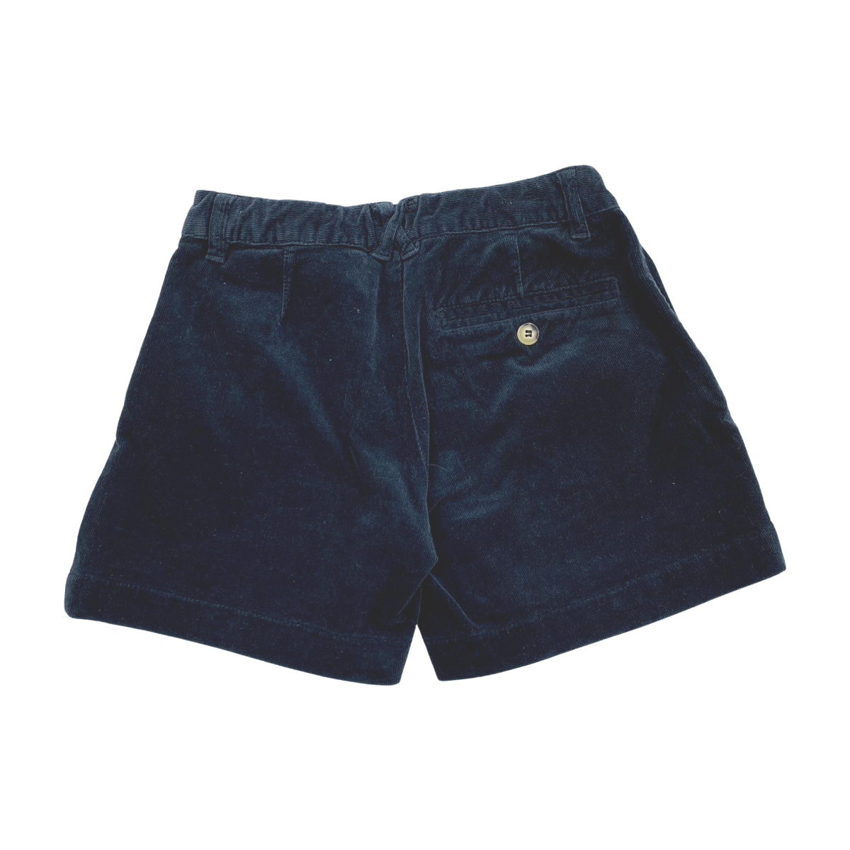 SOEUR - SHORT - BLEU - 10 ANS