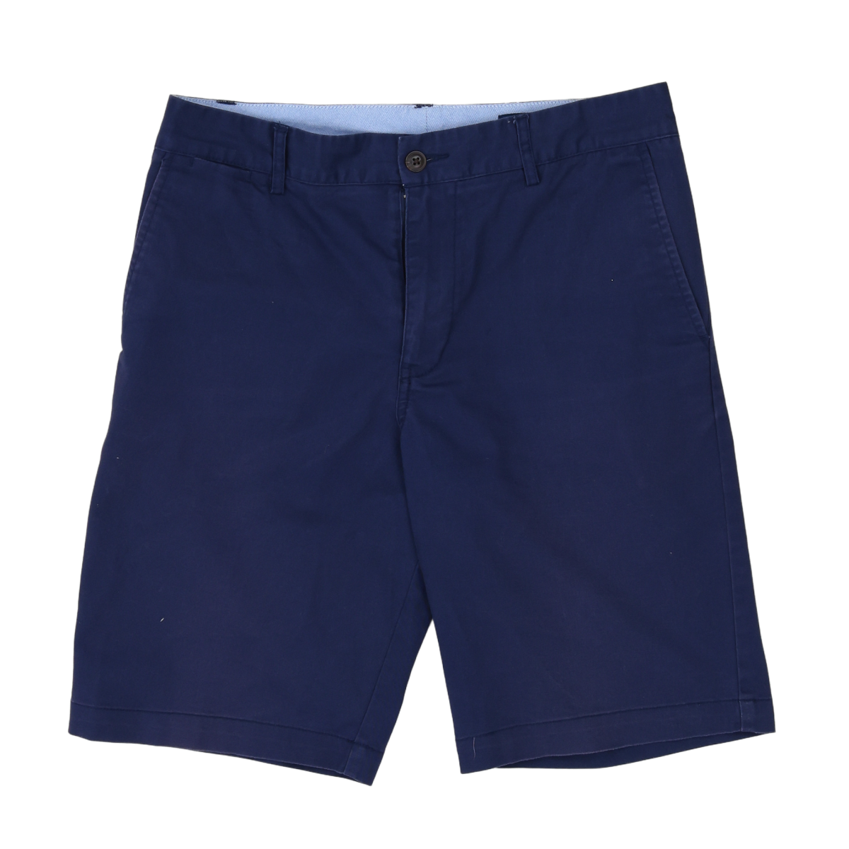 RALPH LAUREN - SHORT - BLEU - 16 ANS