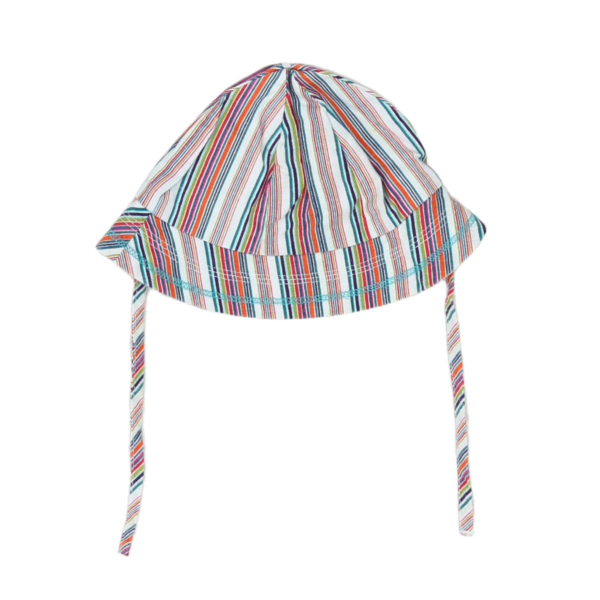 KENZO - CHAPEAU - MULTICOLORE - 3 MOIS