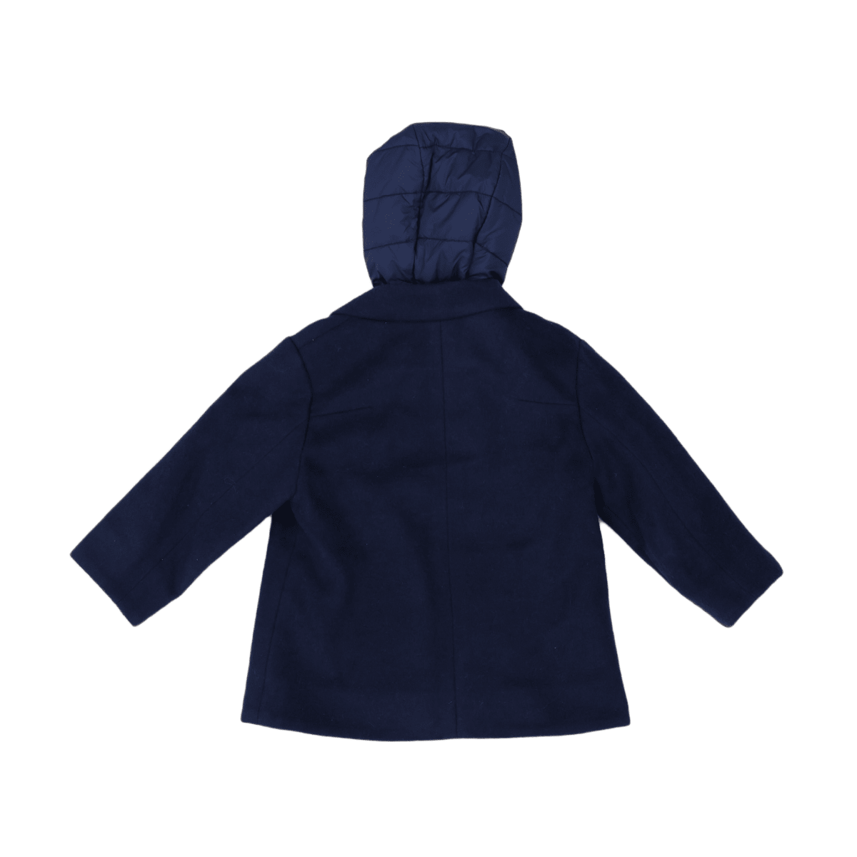 BABY DIOR - JACKET - BLUE - 18 MONTHS