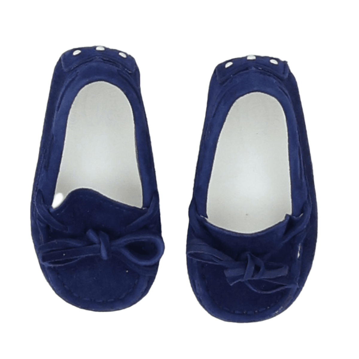 TOD'S - MOCASSINS - BLEU - 17