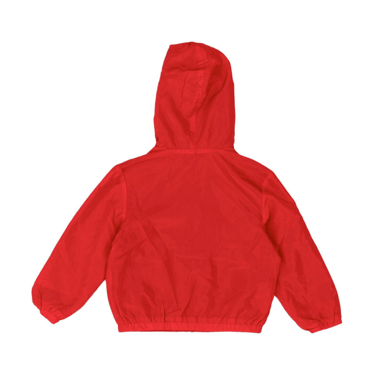 MOSCHINO - JACKET - RED - 3 YEARS