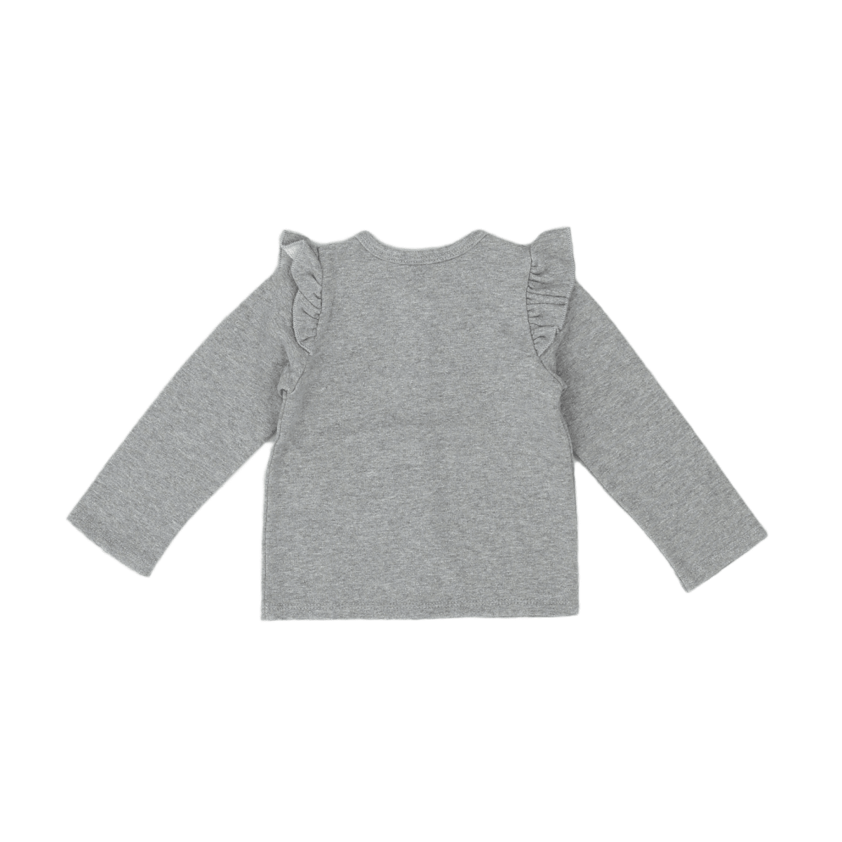 LOUIS LOUISE - STRICKJACKE - GRAU - 18 MONATE