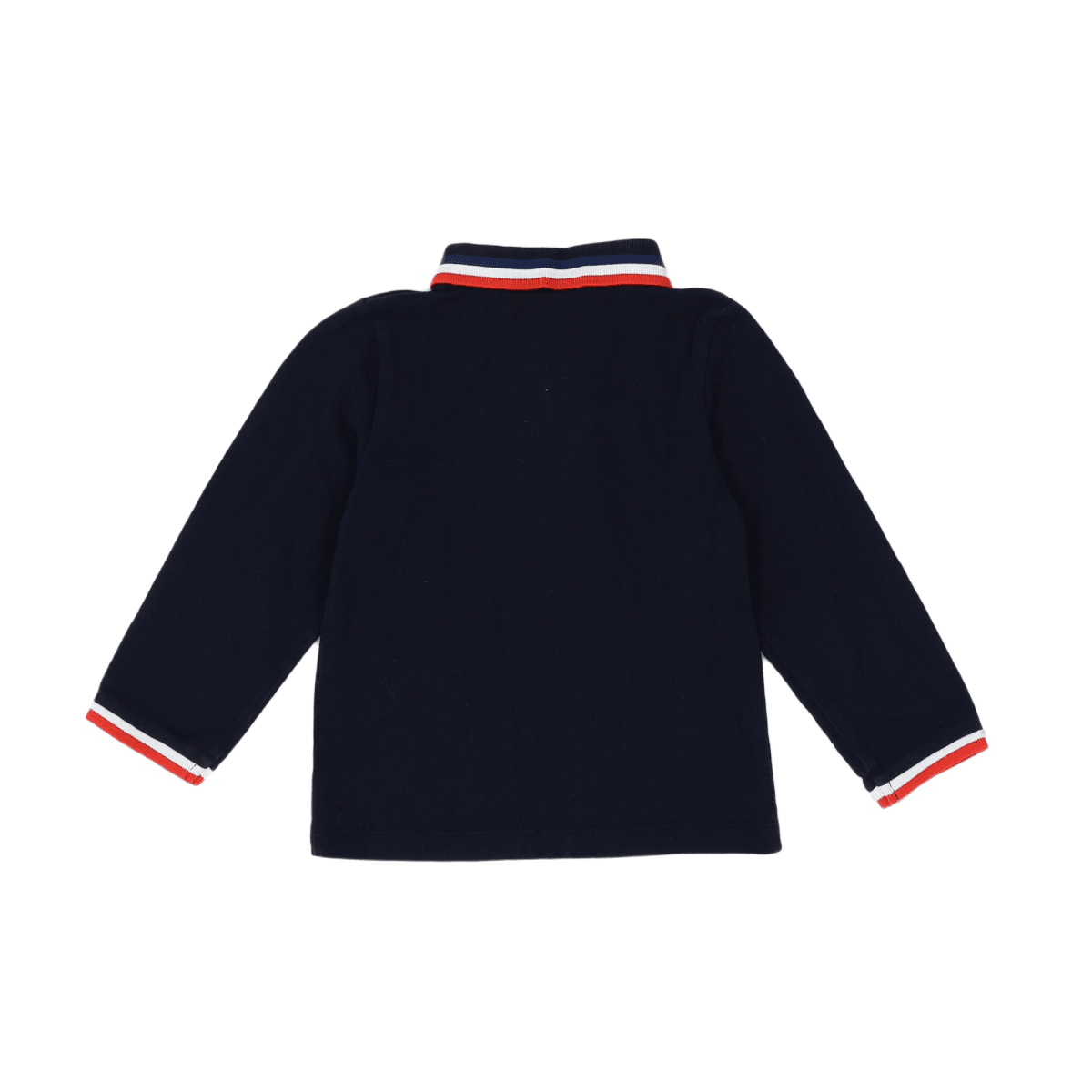 JACADI - POLO - BLAU - 3 JAHRE