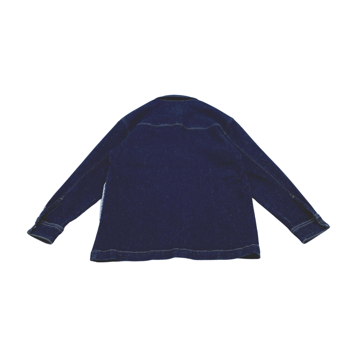 HUGO BOSS - VESTE - BLEU - 10 ANS