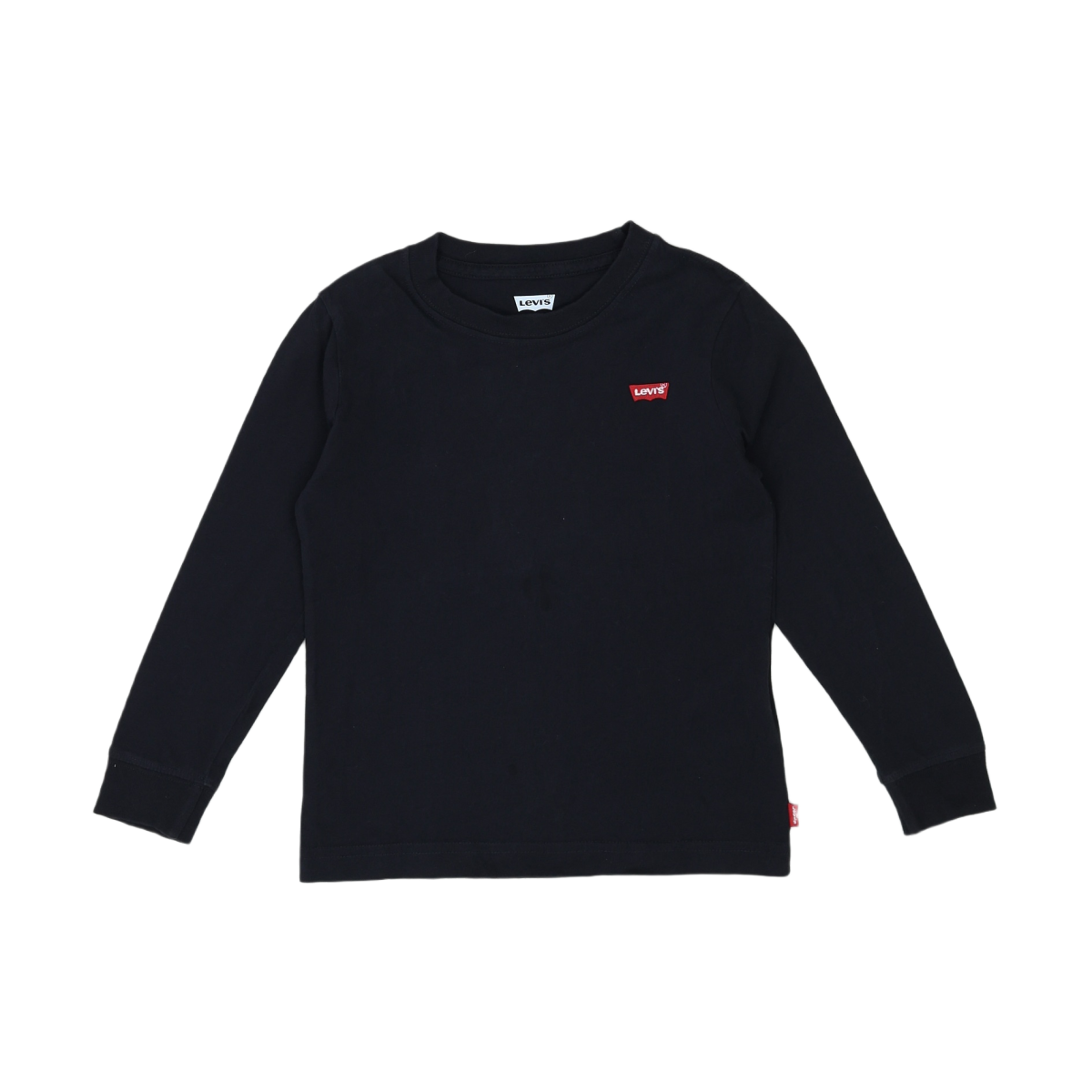 LEVI'S - T-SHIRT - NOIR - 4 ANS