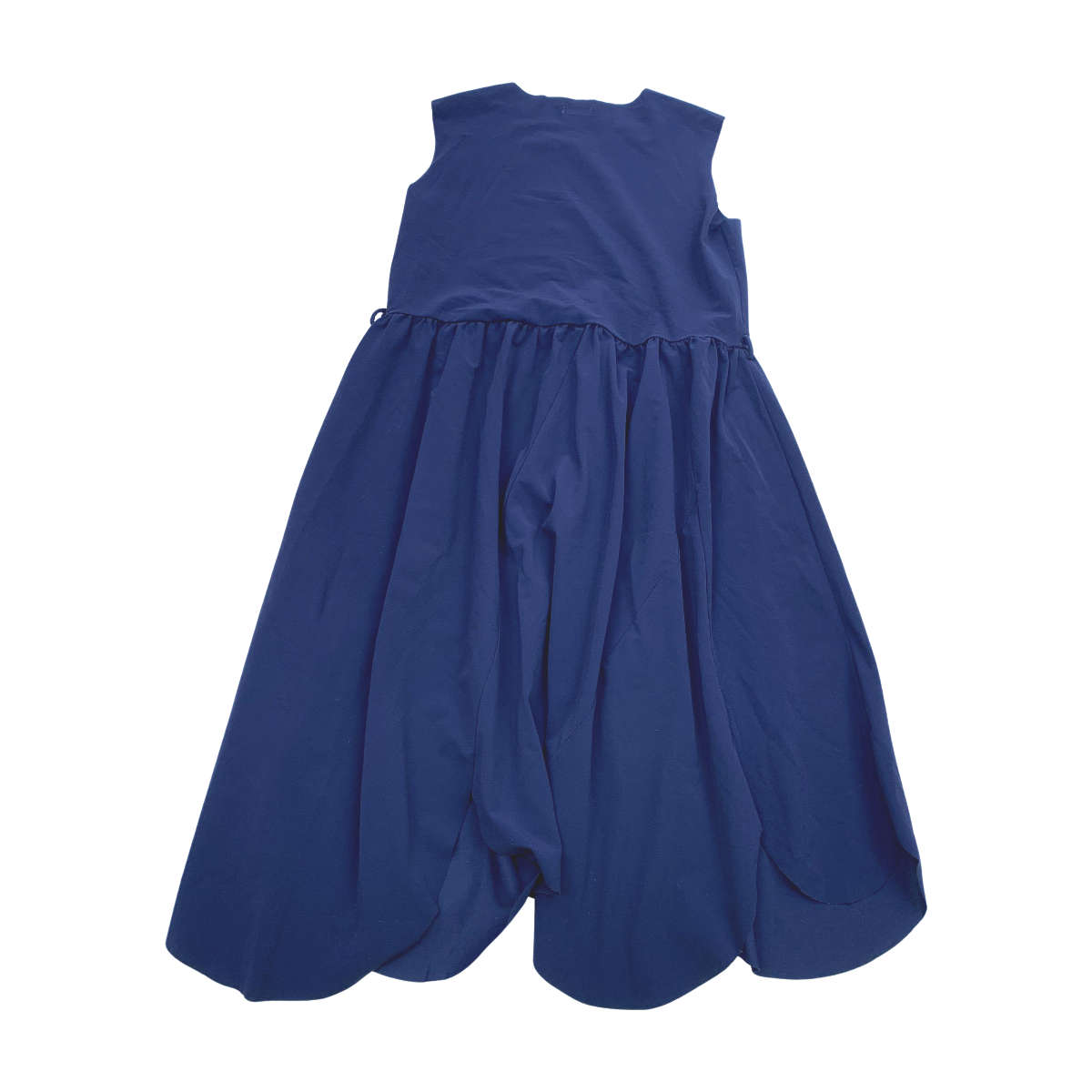 IL GUFO - ROBE - BLEU - 8 ANS