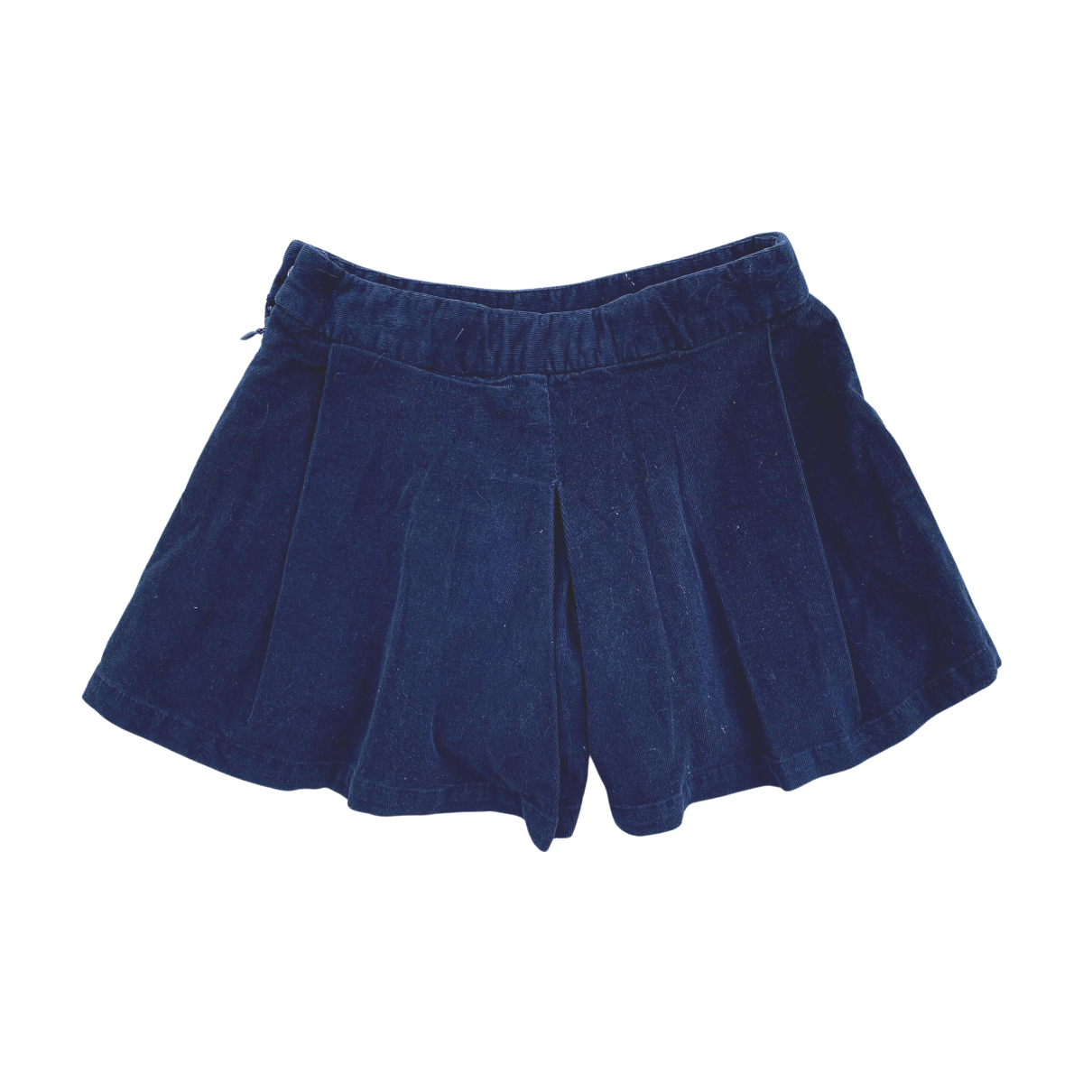 JACADI - SHORT - BLEU - 4 ANS