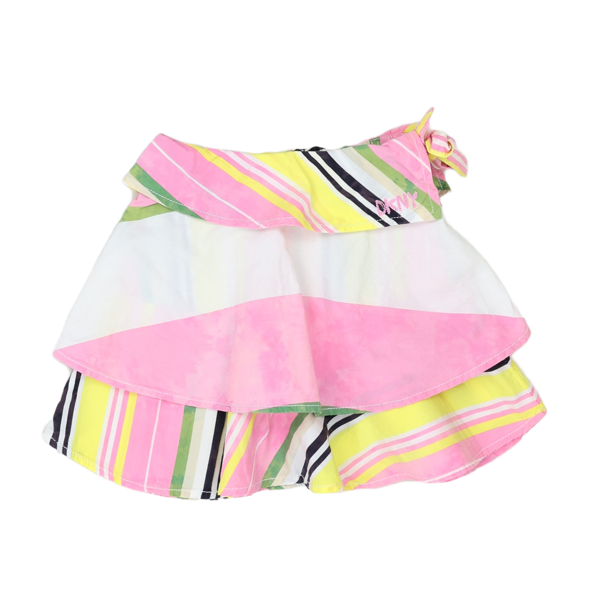 DKNY - JUPE - MULTICOLORE - 4 ANS