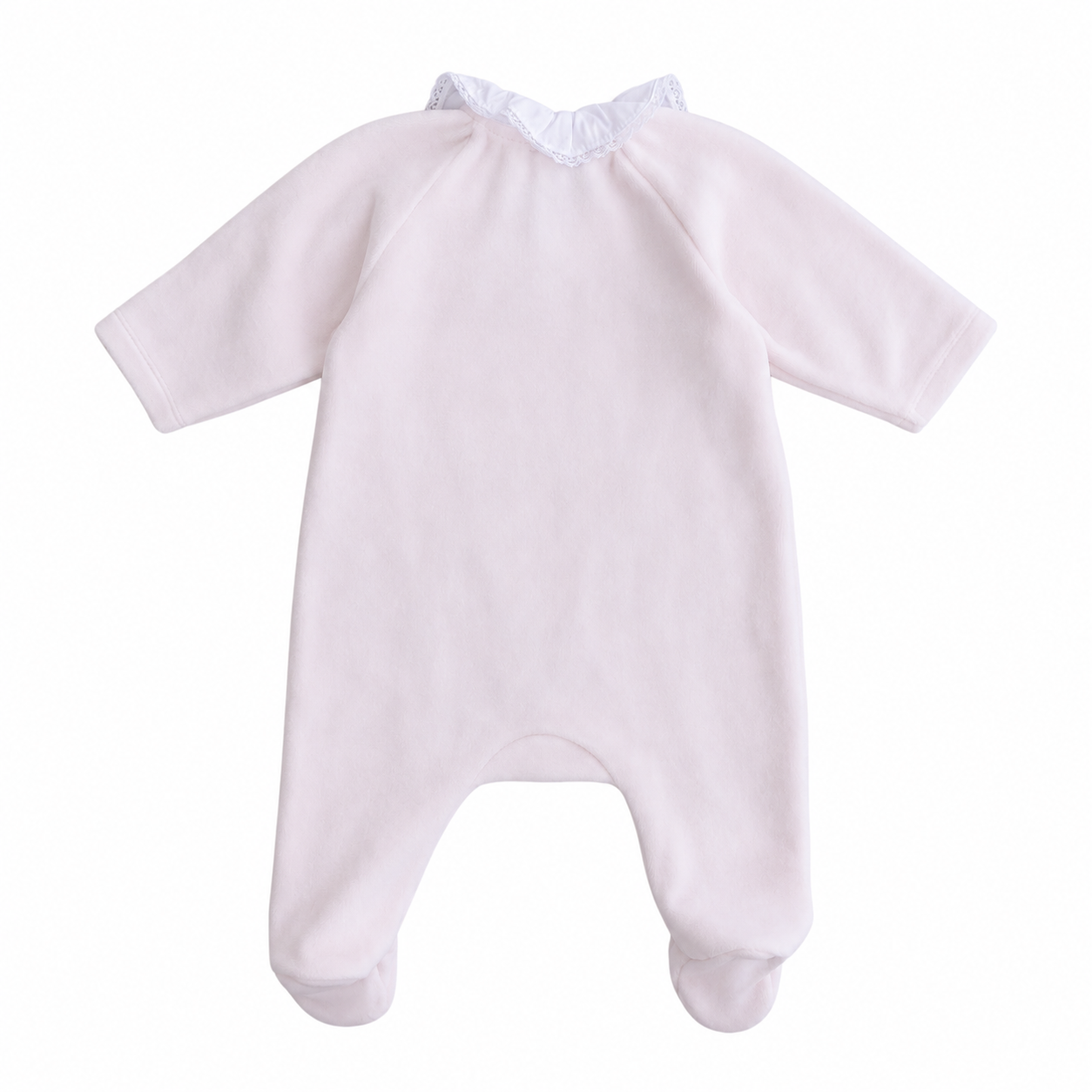 TARTINE & CHOCOLAT - PYJAMA - ROSE - 1 MOIS