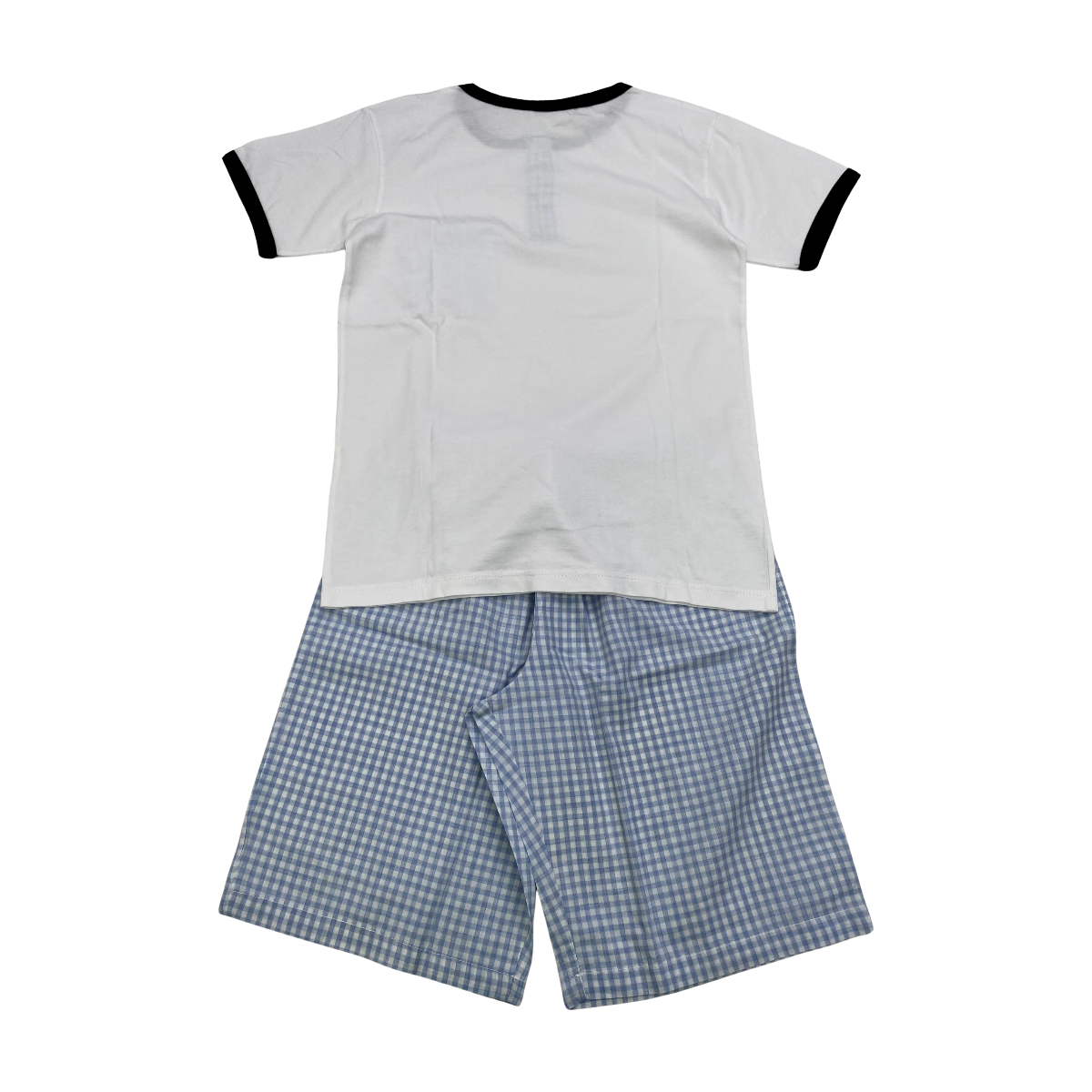 STORY LORIS - PYJAMA - BLEU - 10 ANS