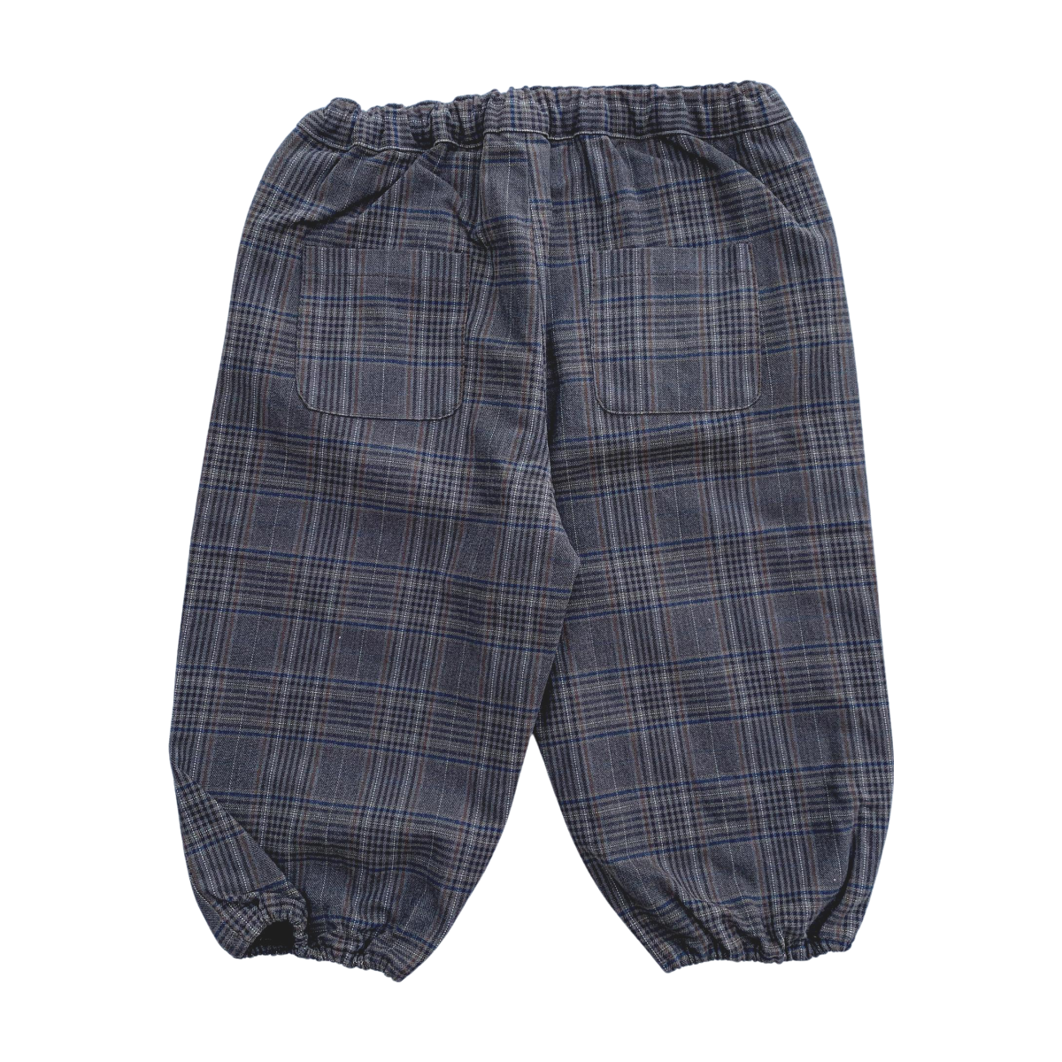 CARAMEL BABY & CHILD - PANTALON - MARRON - 18 MOIS