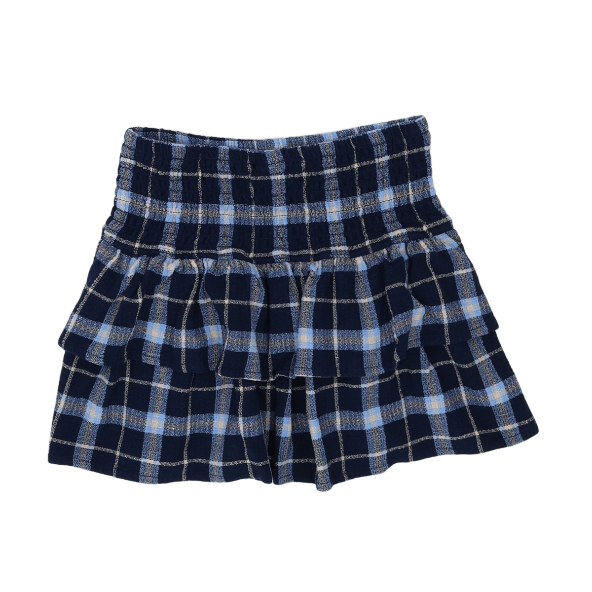 MAYORAL - JUPE - BLEU - 6 ANS