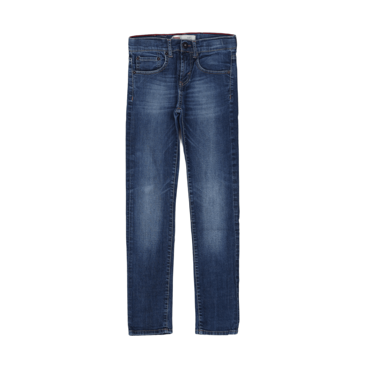 LEVI'S - HOSE - BLAU - 12 JAHRE
