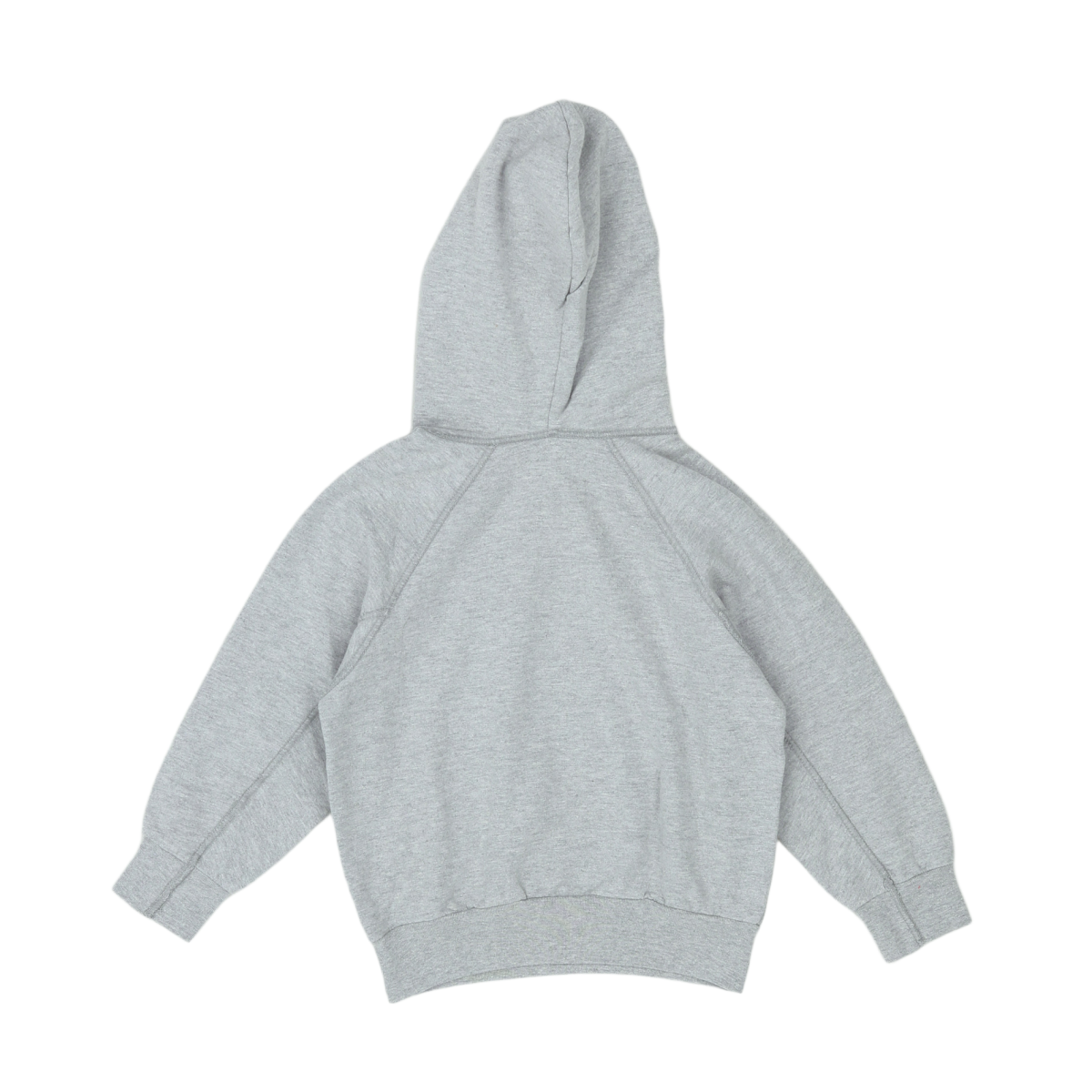 BELLEROSE - SWEAT - GRIS - 6 ANS