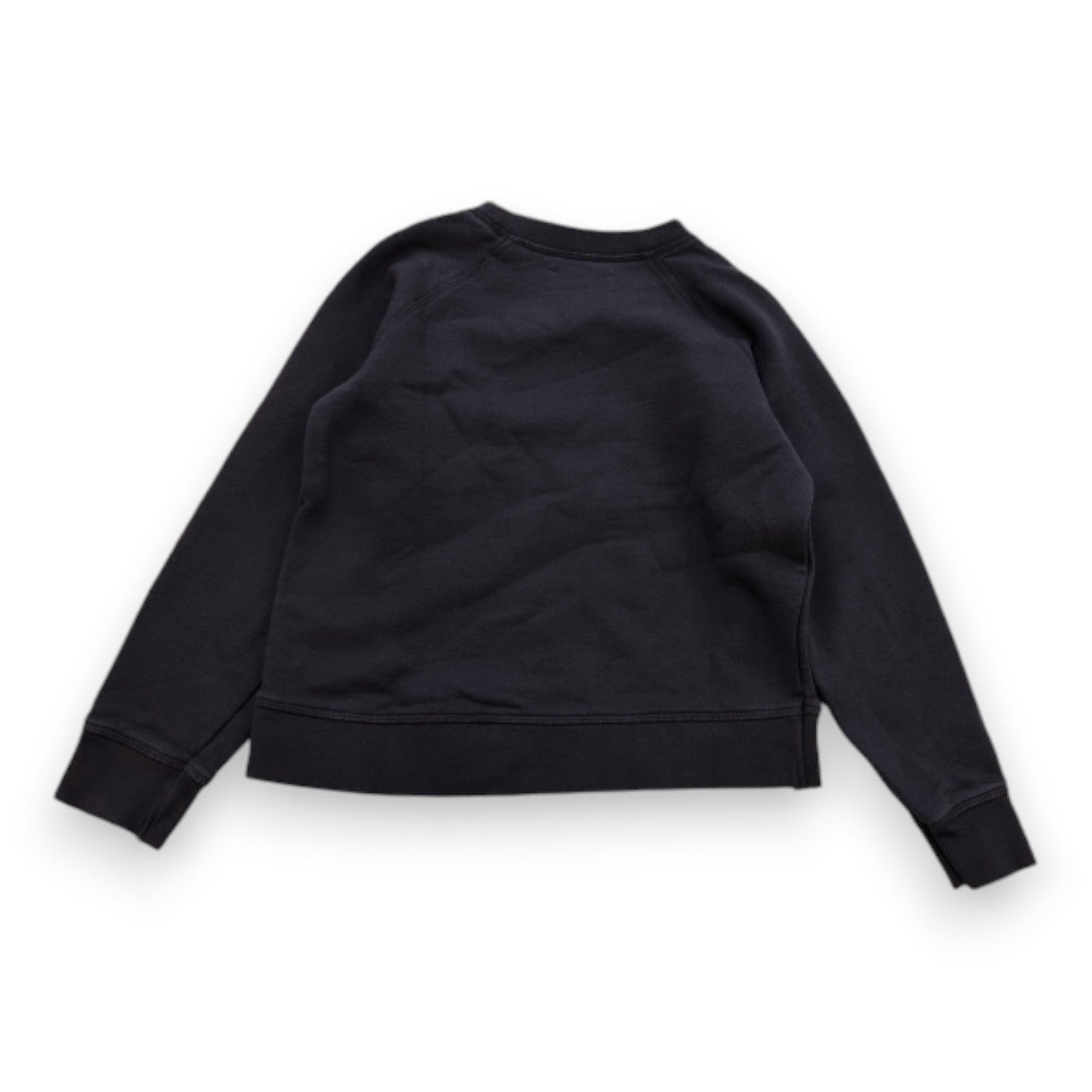ZADIG &amp; VOLTAIRE – BRAUNES SWEATSHIRT – 8 JAHRE