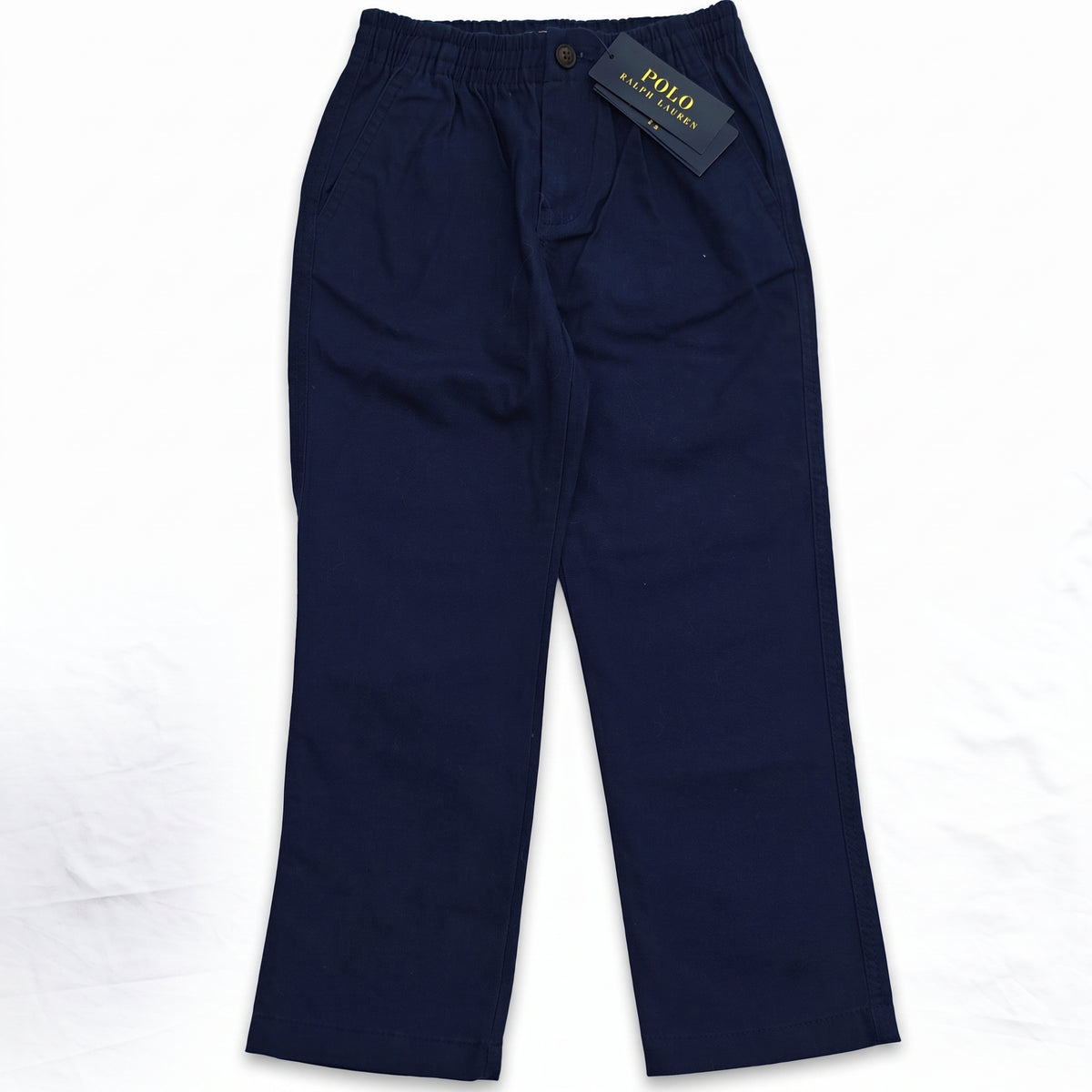 RALPH LAUREN - PANTALON - BLEU - 5 ANS