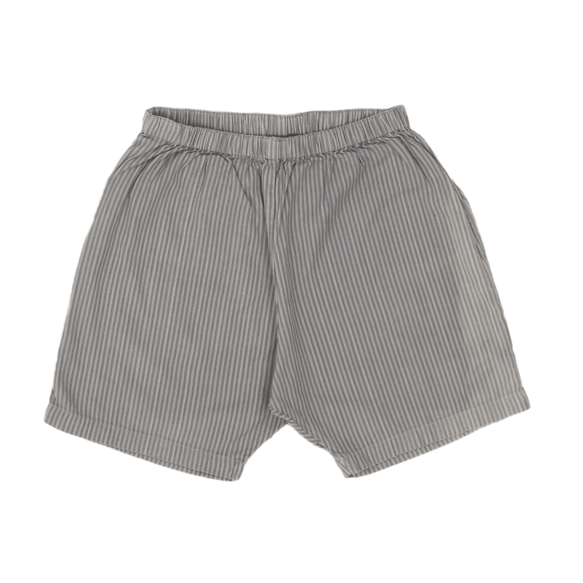 BONTON - BERMUDASHORTS - BRAUN - 18 MONATE