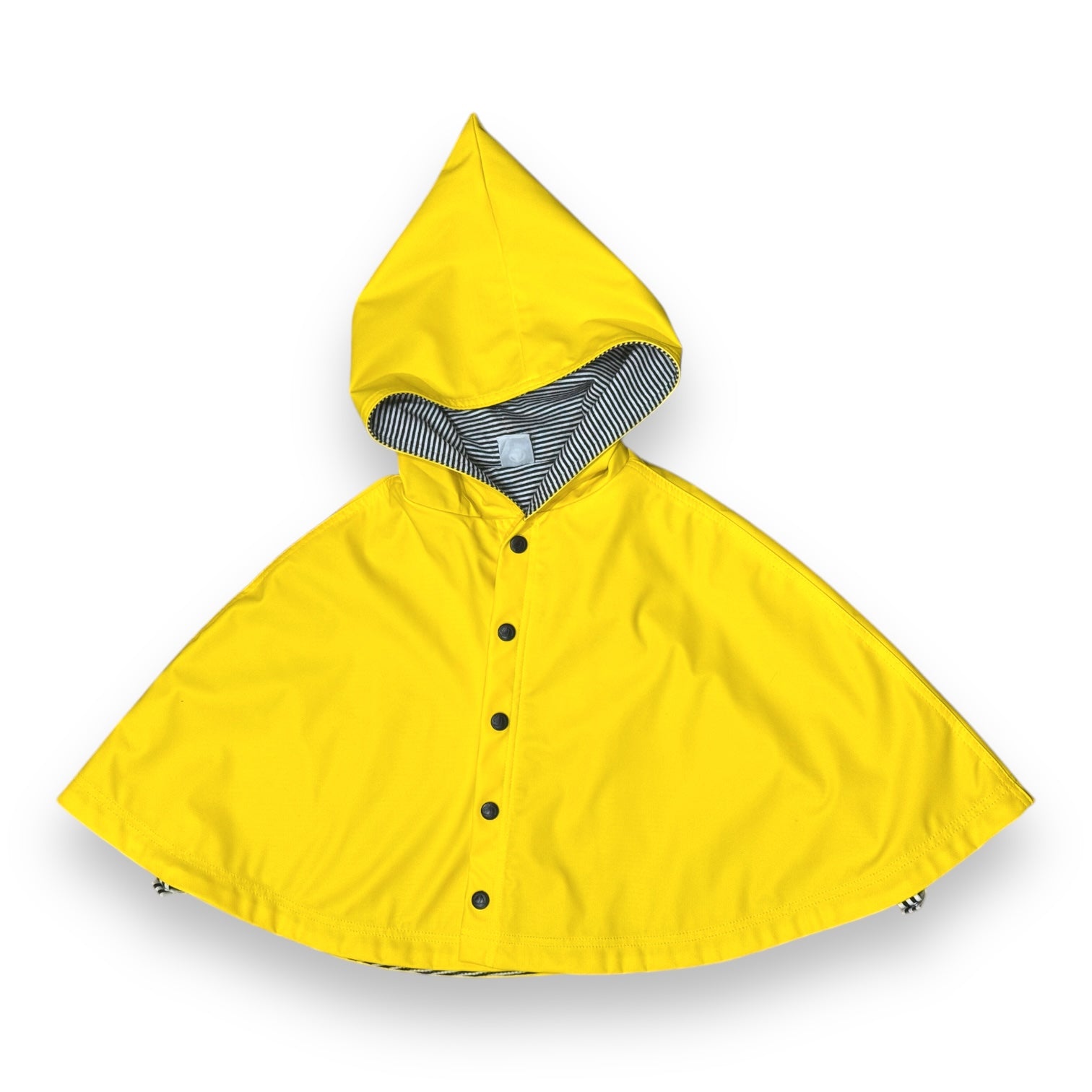 LITTLE BOAT - WATERPROOF - YELLOW - 18 MONTHS
