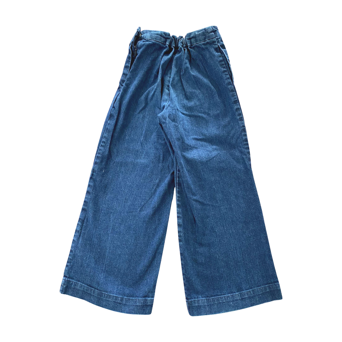 JACADI - PANTALON - BLEU - 6 ANS