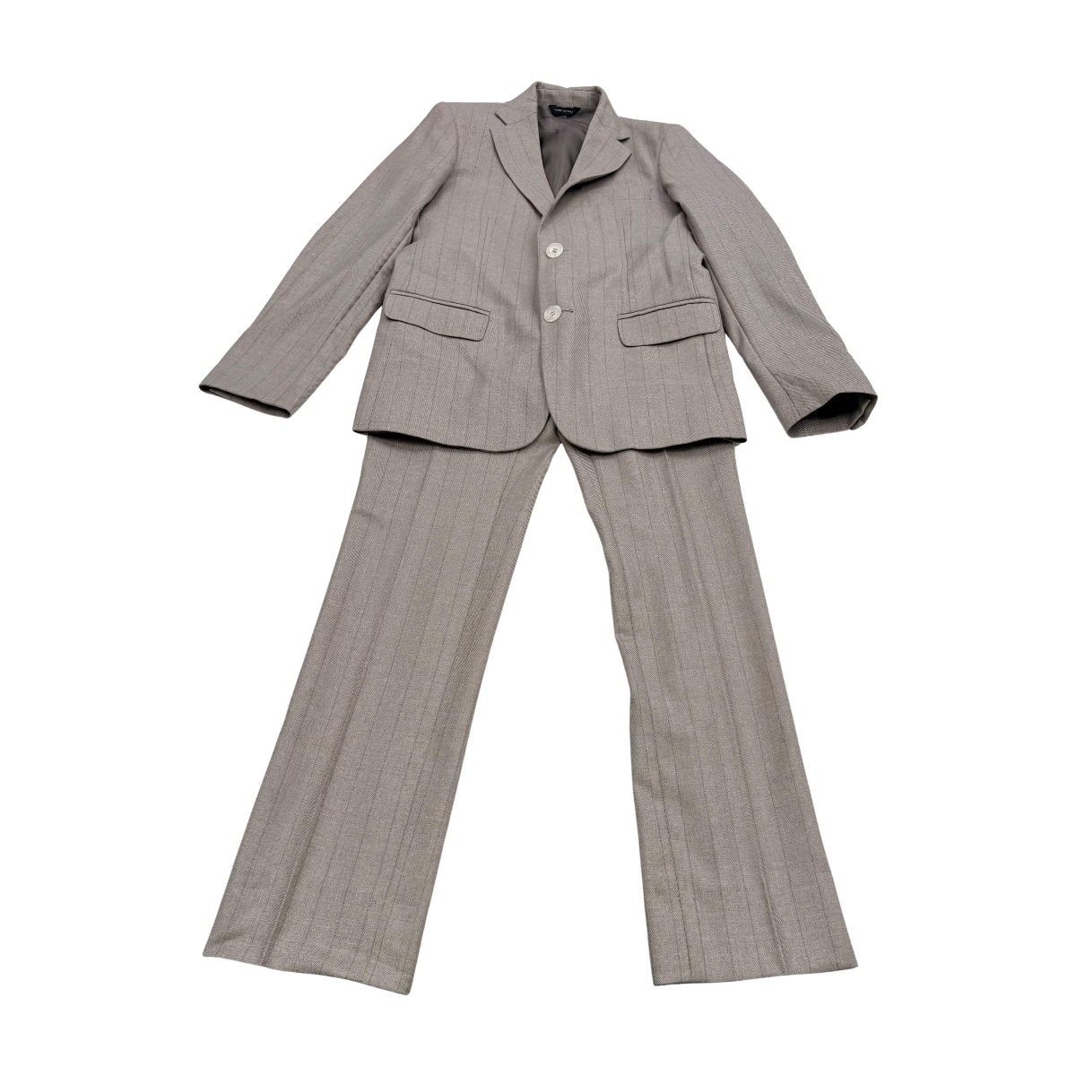 NOTARI - ENSEMBLE - BEIGE - 10 ANS