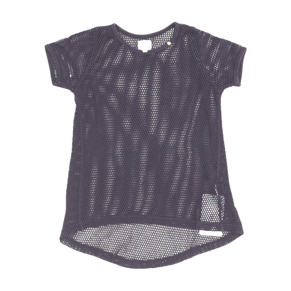 GO TO HOLLYWOOD - ROBE - NOIR - 5 ANS