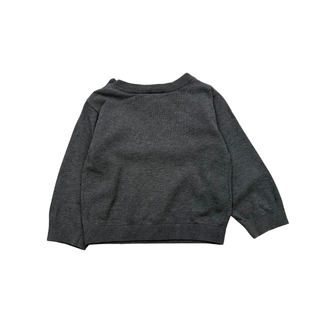 Jacadi Pullover 18 Monate