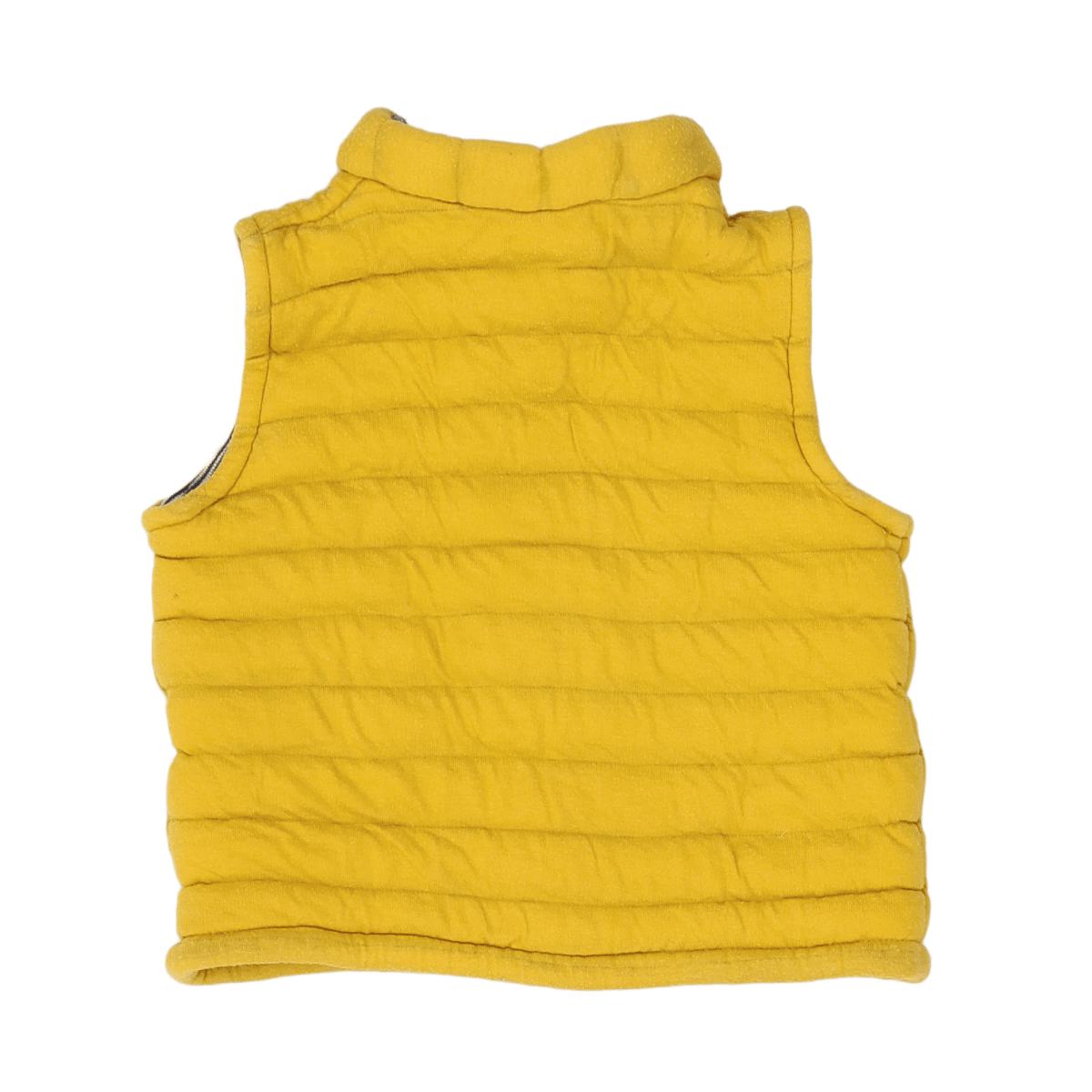 LITTLE BOAT - DAUNENJACKE - GELB - 18 MONATE