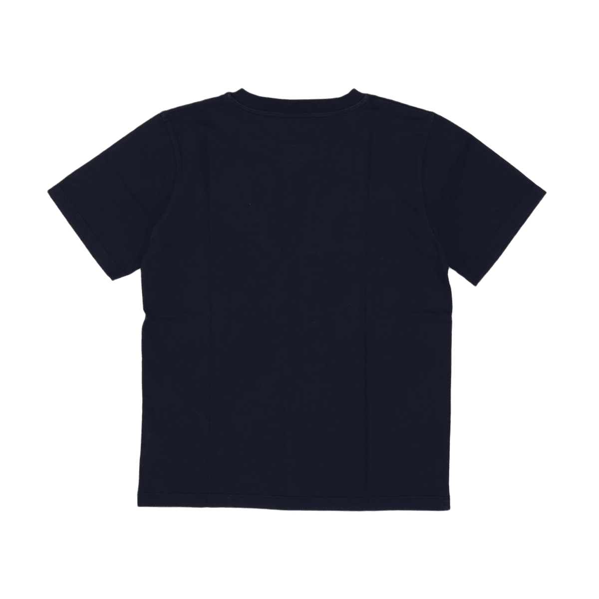 BONPOINT - T-SHIRT - BLEU, BLANC - 12 ANS