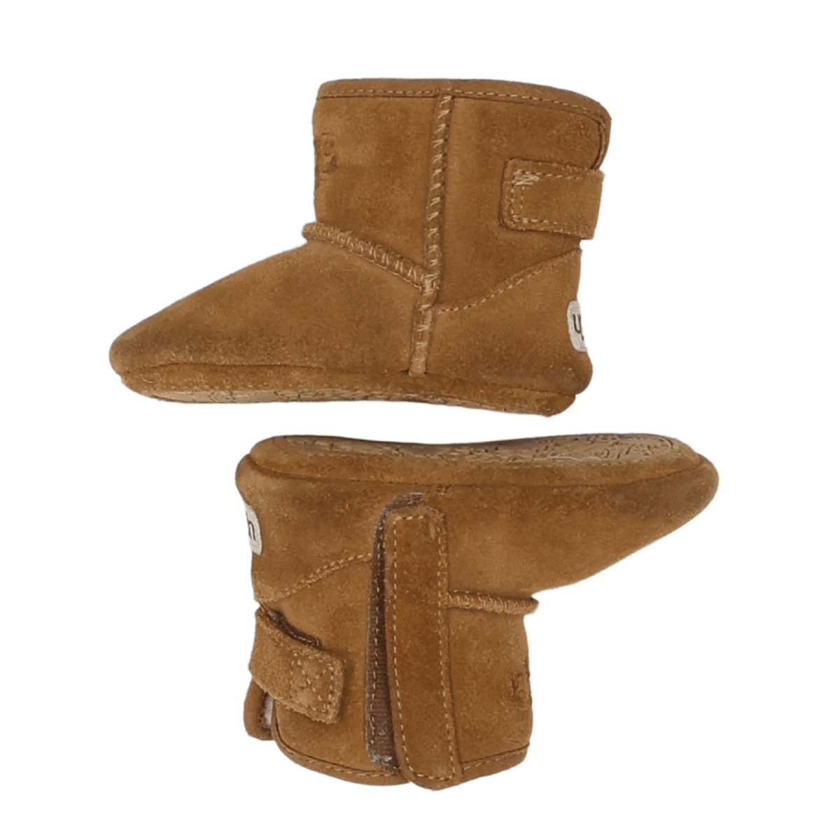 UGG - BOTTES - MARRON - 18