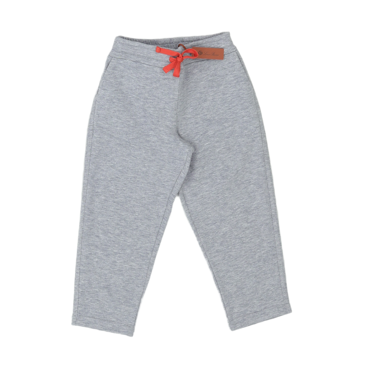 LORO PIANA - JOGGING - GRIS - 24 MOIS