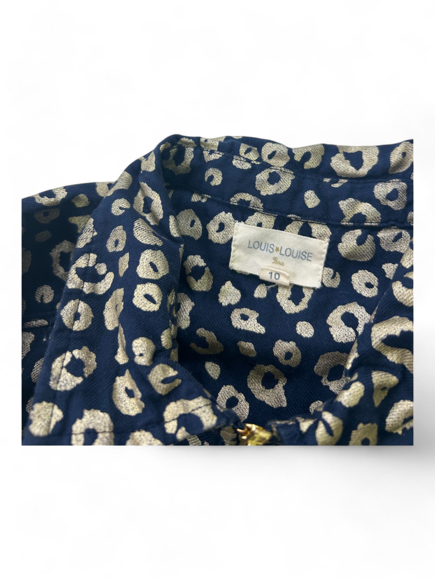 LOUIS LOUISE - JUMPSUIT - 10 JAHRE