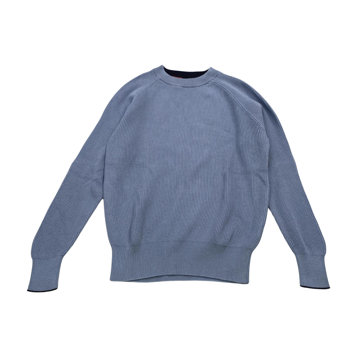 UNNAMED RECORD - PULL - BLEU - 8 ANS