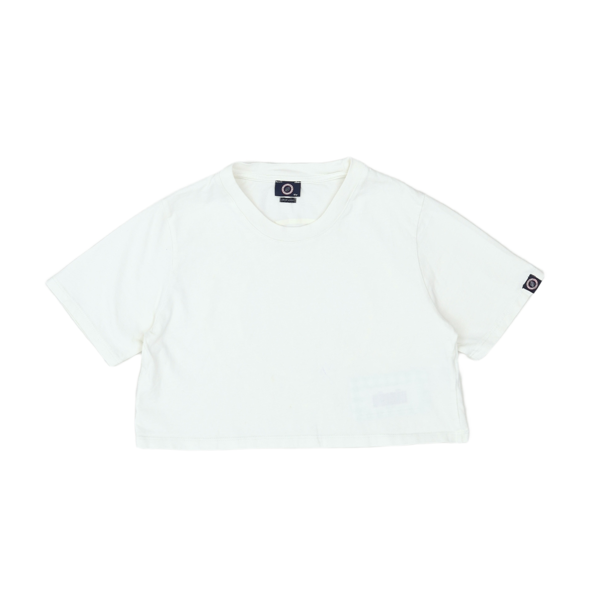 SWEET PANTS - T-SHIRT - BLANC - 10 ANS