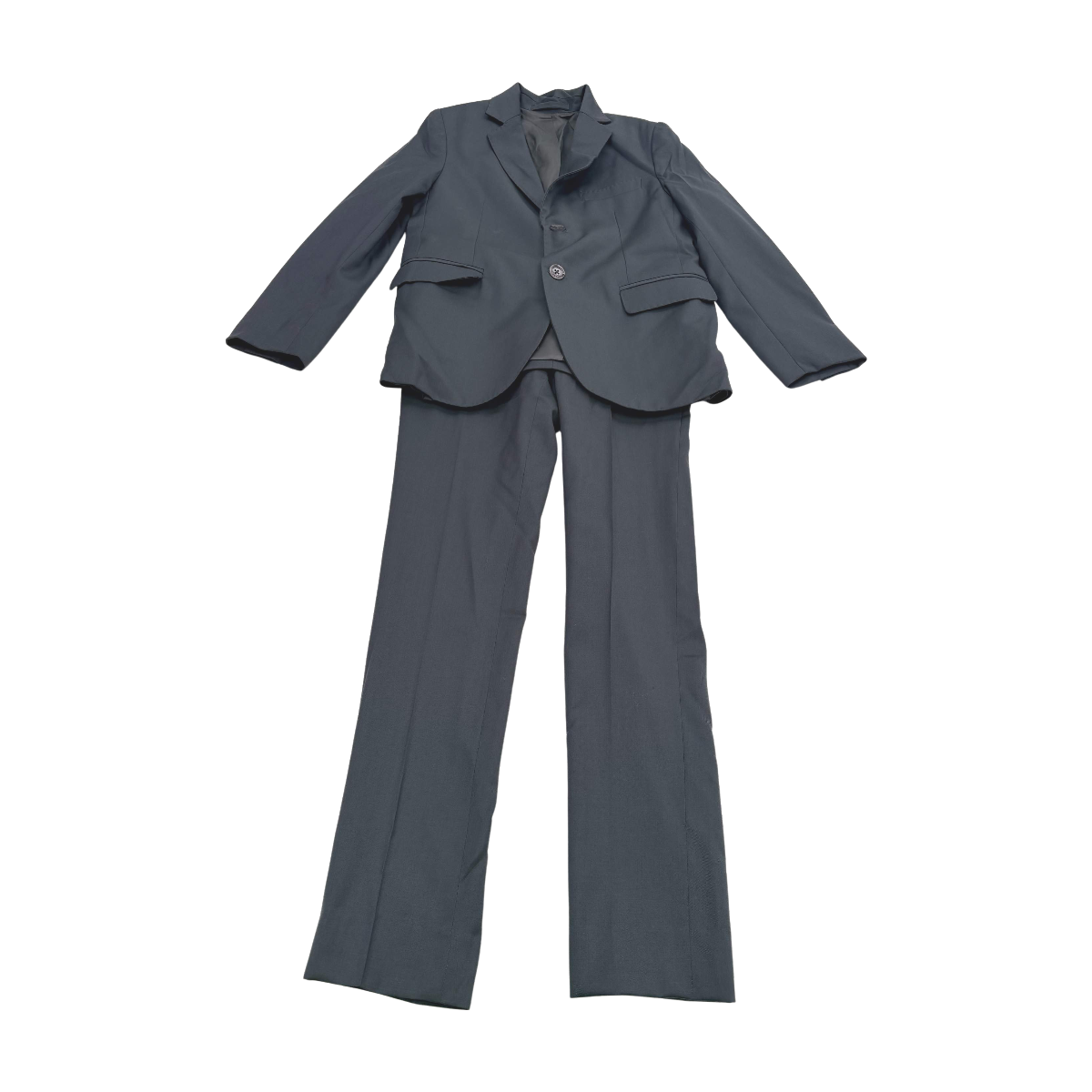 NOTARI - ENSEMBLE - VERT - 10 ANS