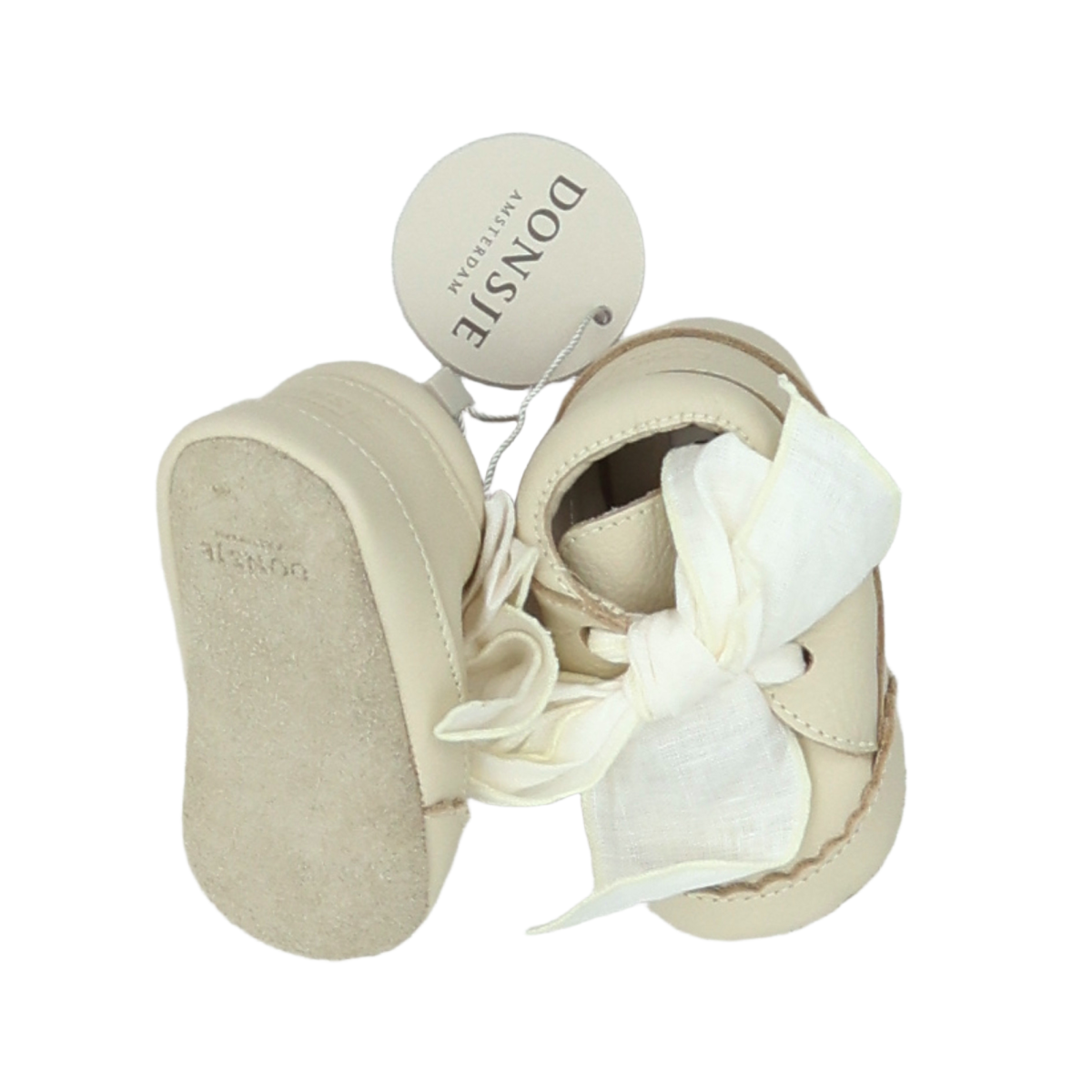 DONSJE - SANDALES - BLANC - 17