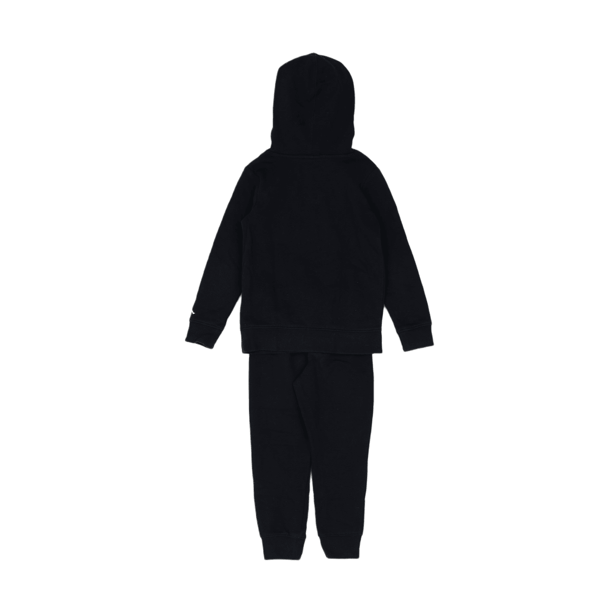 JORDAN - ENSEMBLE - NOIR - 4 ANS