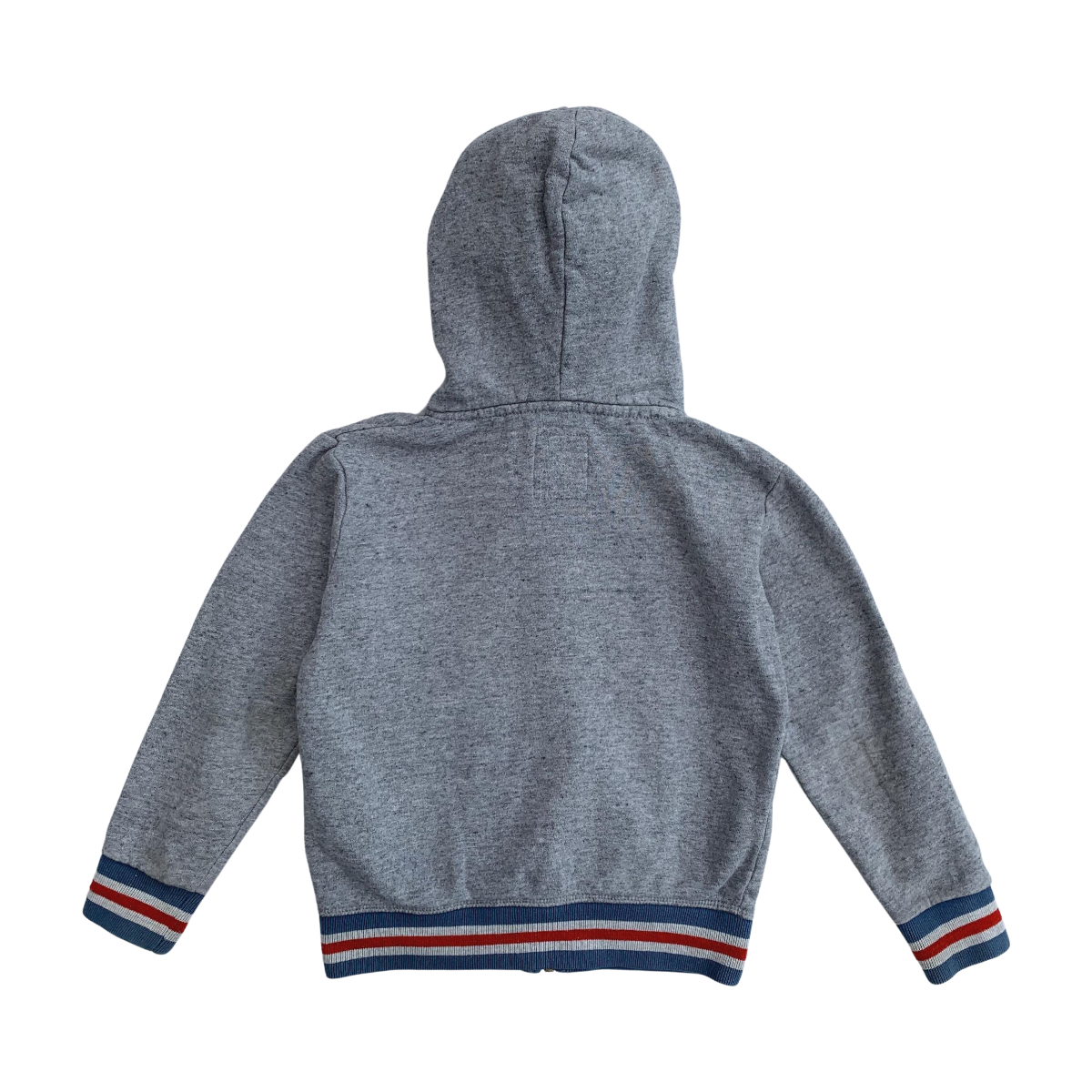 AMERICAN OUTFITTERS - VESTE - GRIS - 6 ANS