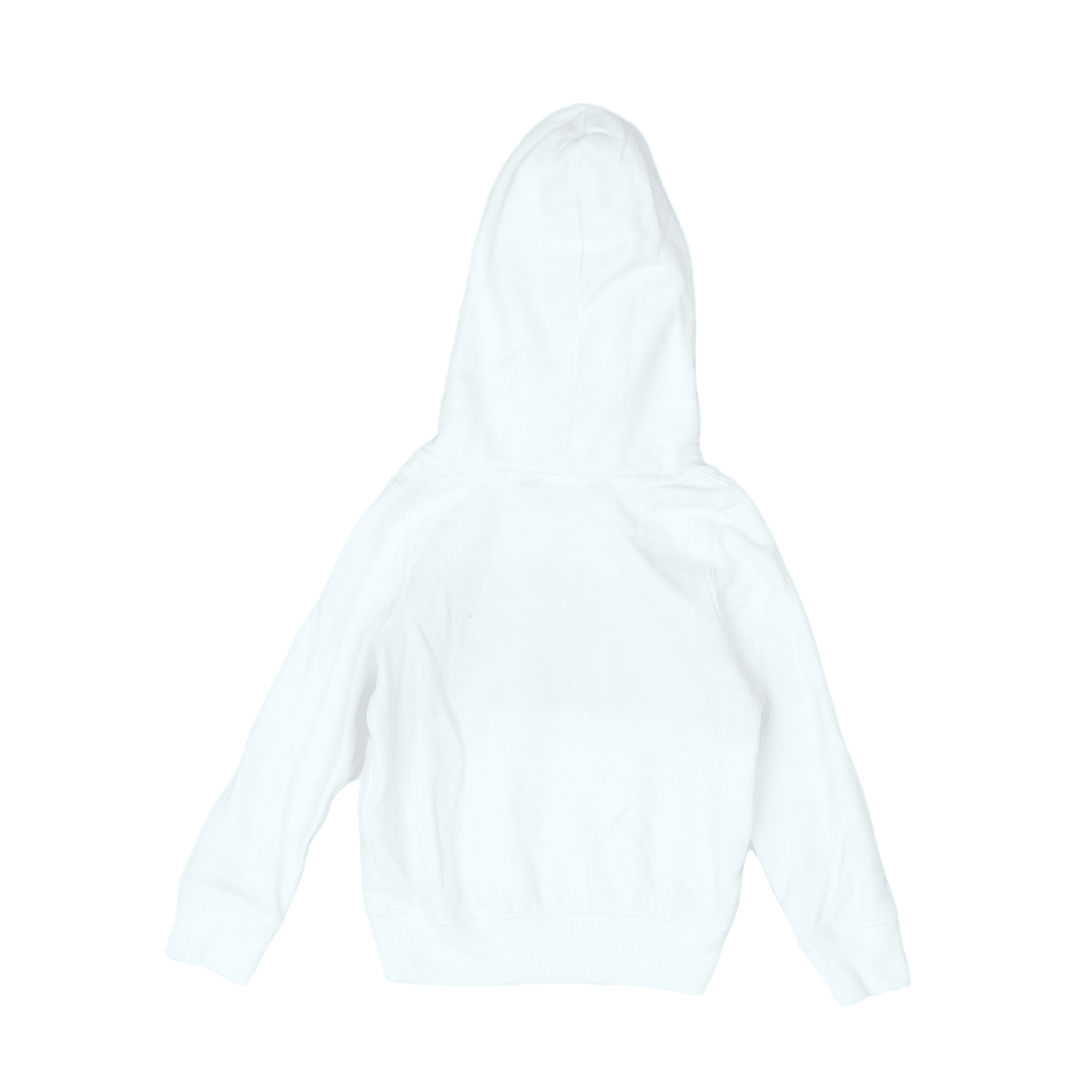 RALPH LAUREN - SWEATSHIRT - WHITE - 4 YEARS