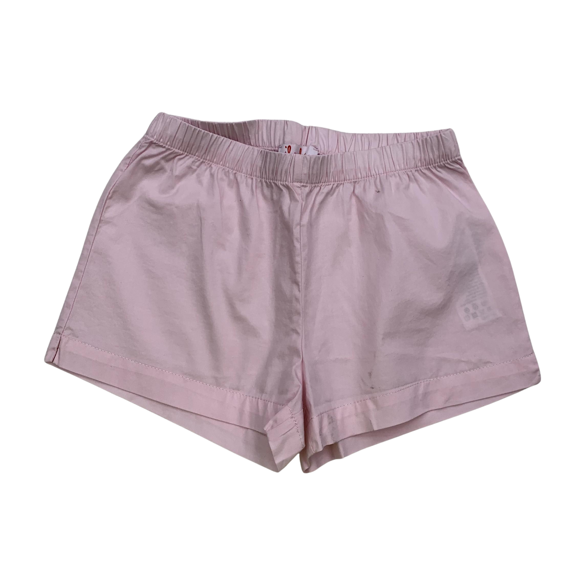 IL GUFO - SHORT - ROSE - 24 MOIS