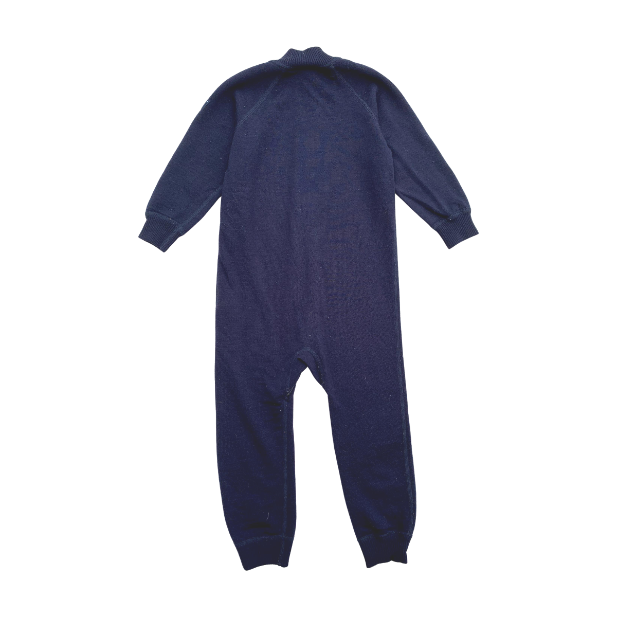 POLARN SWEDEN - COMBINAISON - BLEU - 12 MOIS