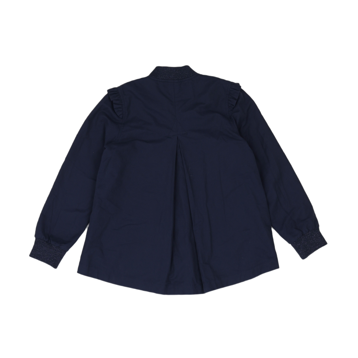 DIESEL - VESTE - BLEU - 7 ANS