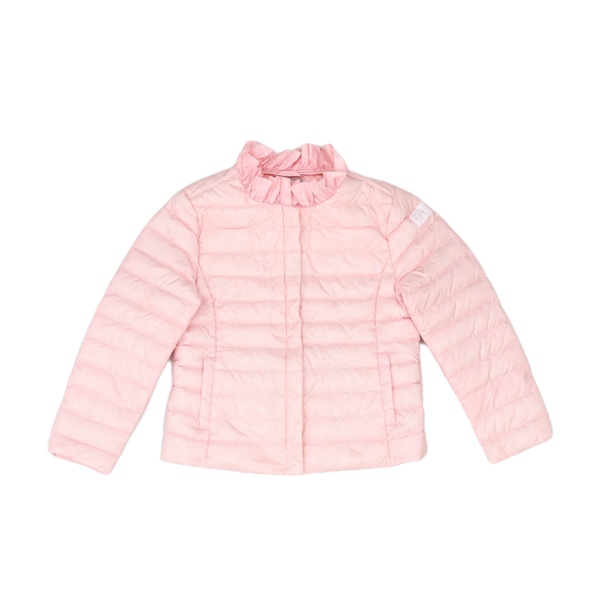 IL GUFO - DOUDOUNE - ROSE - 6 ANS