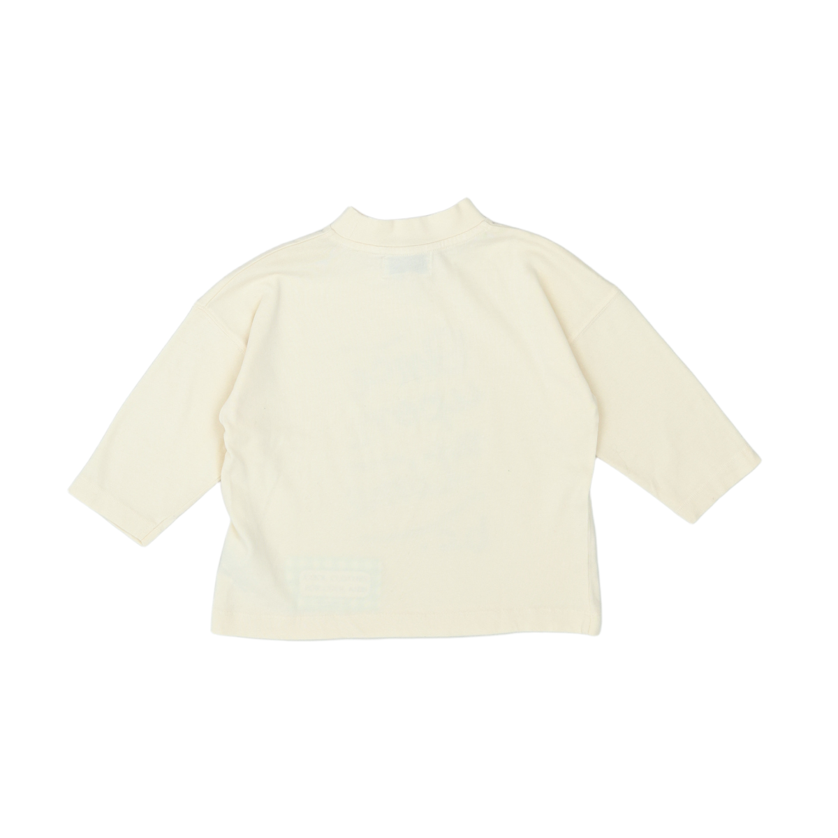 BOBO CHOSES - T-SHIRT - BEIGE - 24 MOIS