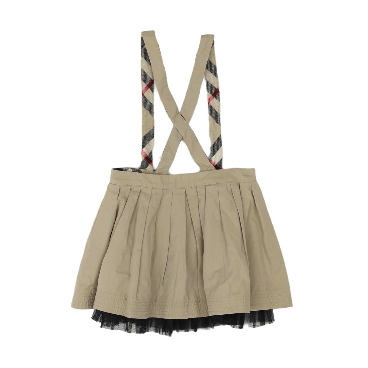 BURBERRY - ROCK - BEIGE - 5 JAHRE