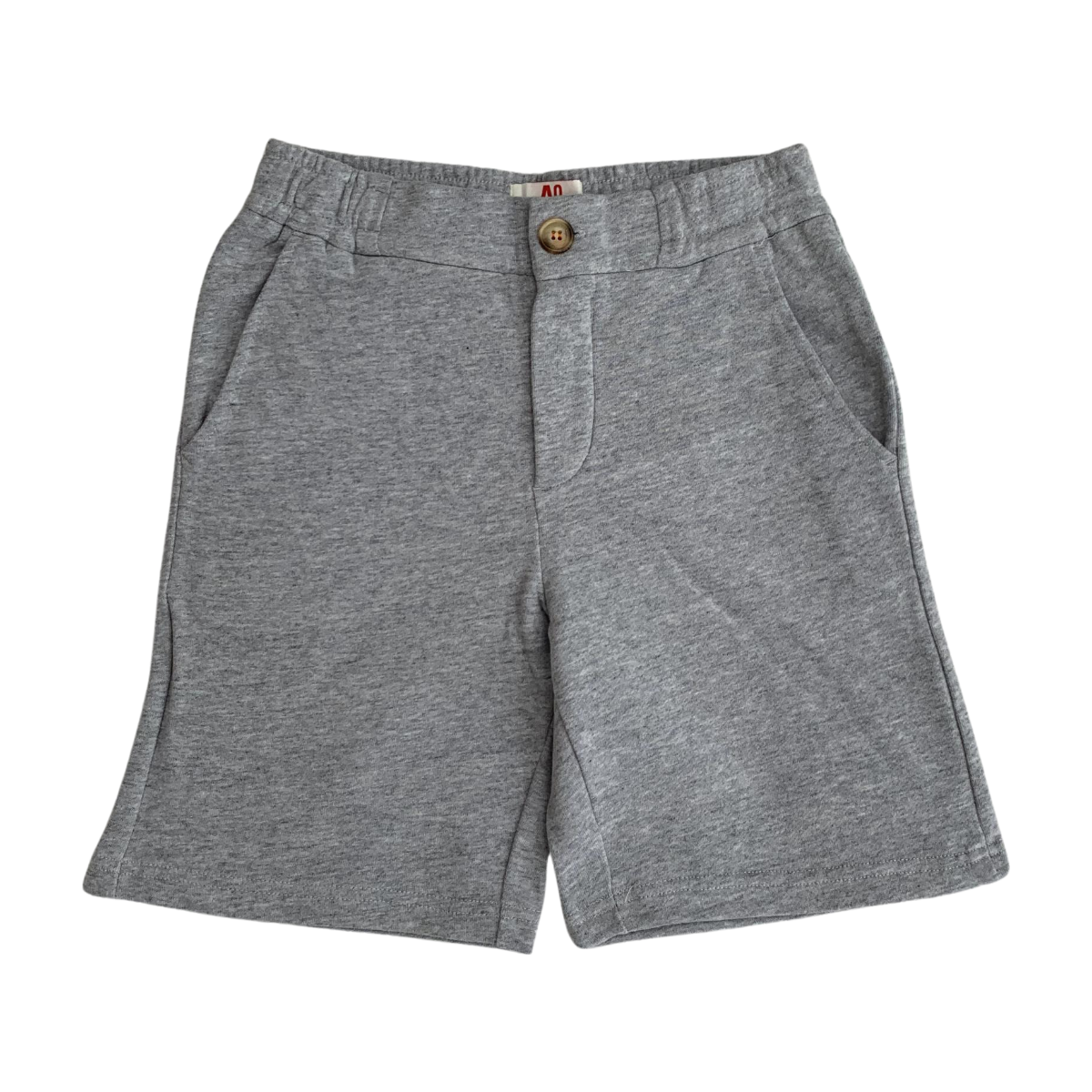 AMERICAN OUTFITTERS - SHORT - GRIS - 12 ANS