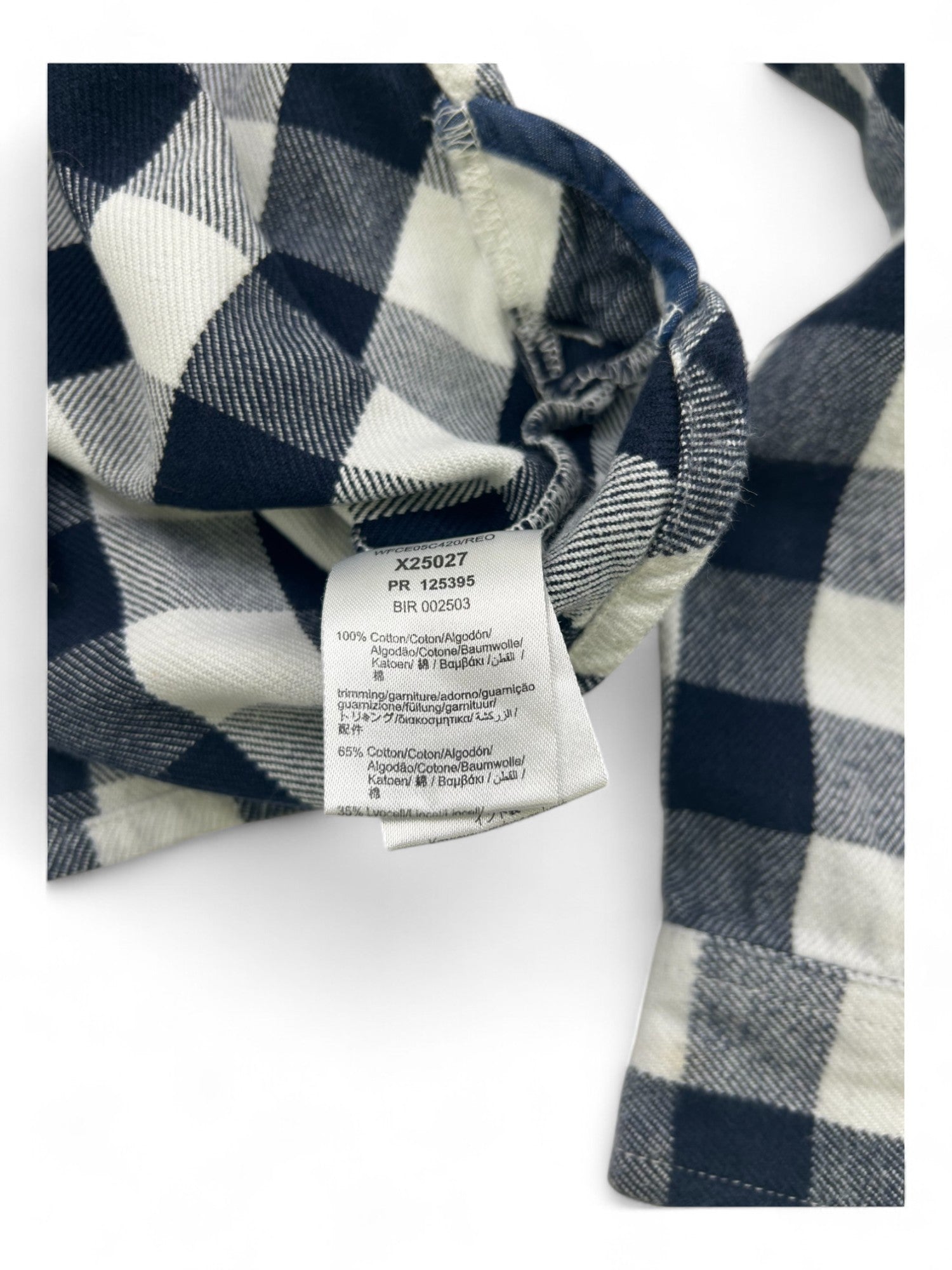 ZADIG &amp; VOLTAIRE - JACKE - 10 JAHRE