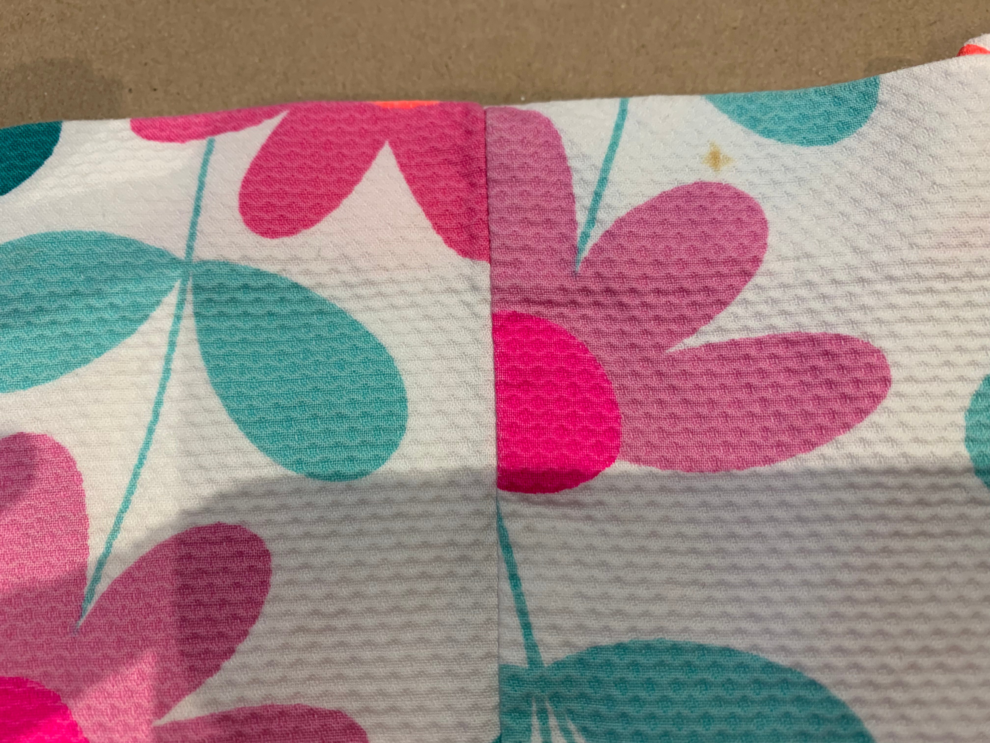 JACADI - KLEID - WEIß, MEHRFARBIG - 5 JAHRE