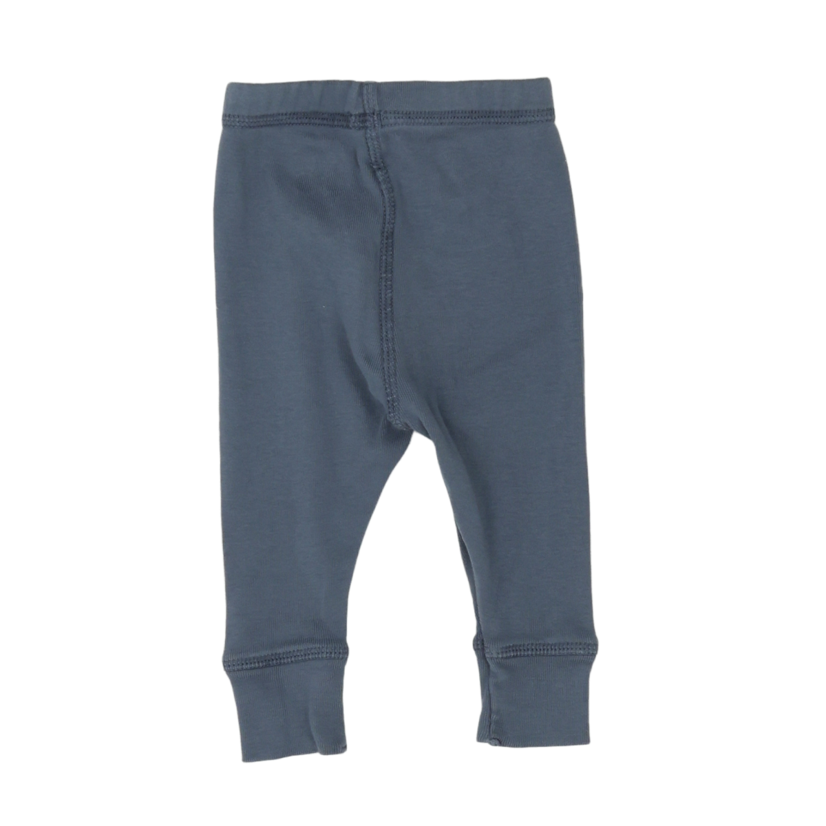 BONTON - LEGGING - GRIS - 1 MOIS