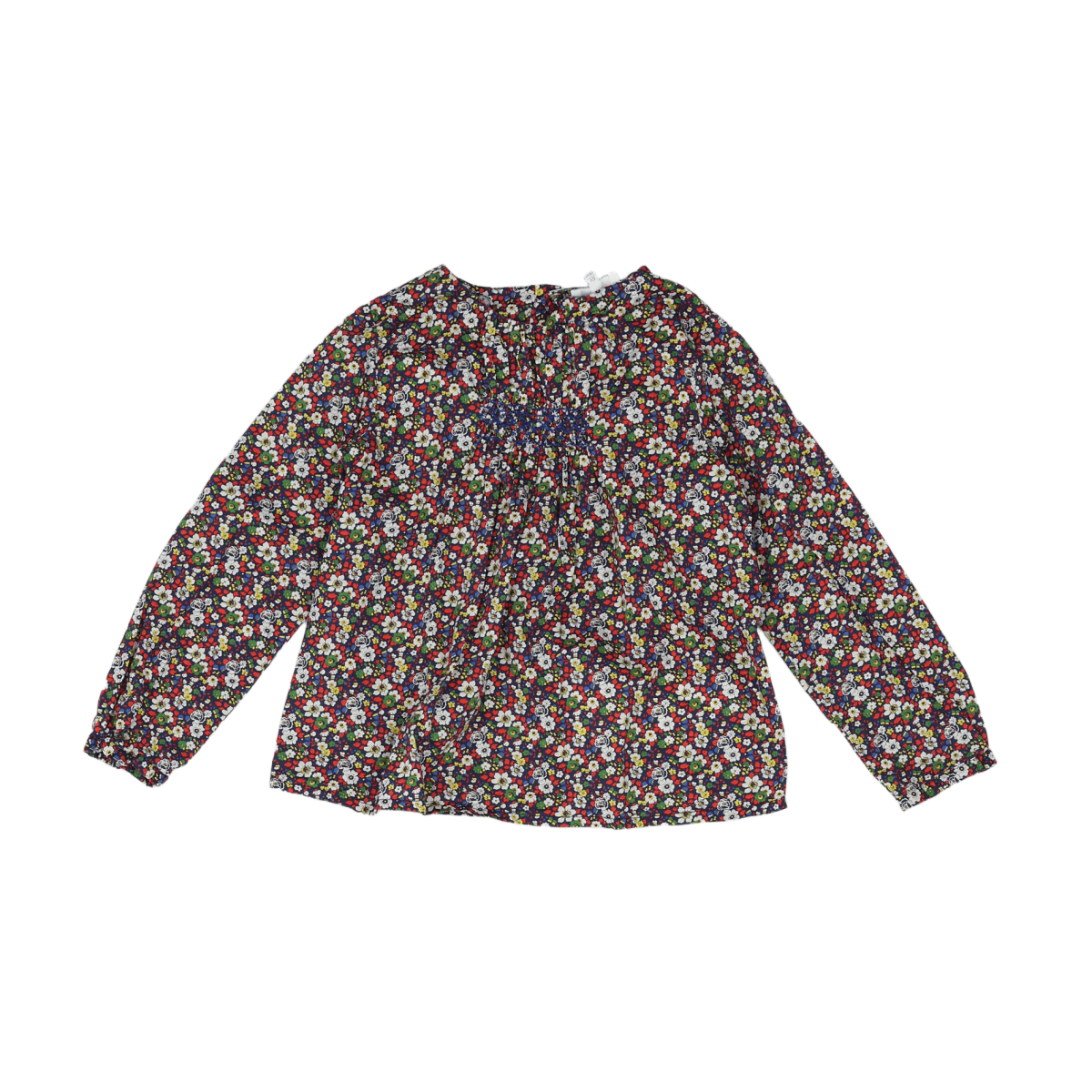 JACADI - BLOUSE - MULTICOLORE - 6 ANS